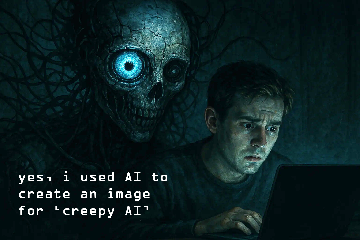 How to Make Marketing AI Less Creepy