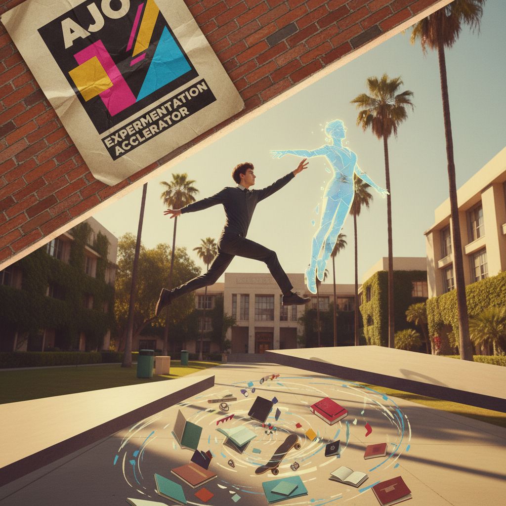 Finding the Better Version of Yourself (with the new Experimentation Accelerator)